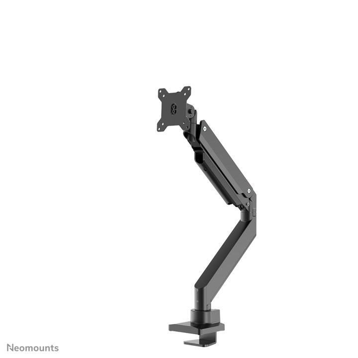 Neomounts NM-D775BLACKPLUS Brazo de monitor 10-49" - resorte de gas -…