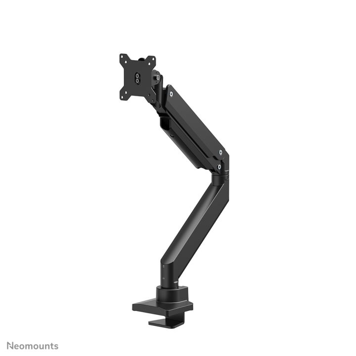 Neomounts NM-D775BLACKPLUS Braço de monitor 10-49" - mola a gás -…