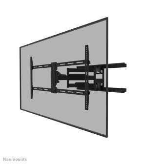 Neomounts WL40-550BL18 Suporte de parede para TV 43-75" - movimento…
