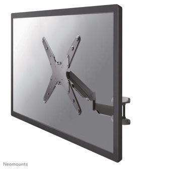 Neomounts WL70-550BL14 Full-Motion Gas Spring Wall Mount for 40-55"…