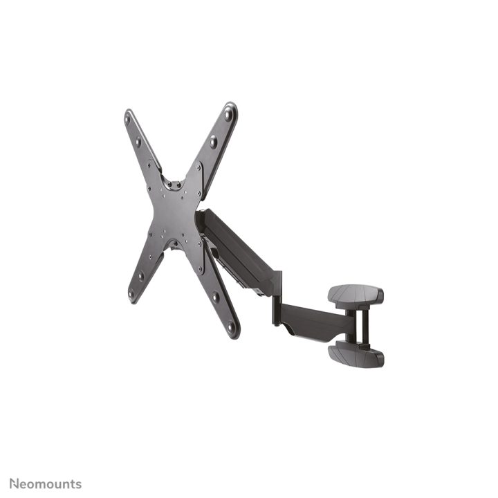 Neomounts WL70-550BL14 Full-Motion Gas Spring Wall Mount for 40-55"…
