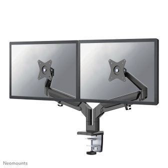 Neomounts DS70-810BL2 Braço de monitor 17-32" - mola a gás - poupança…