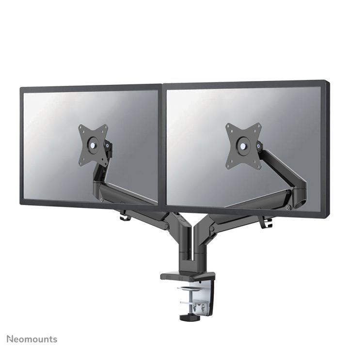 Neomounts DS70-810BL2 Braço de monitor 17-32" - mola a gás - poupança…