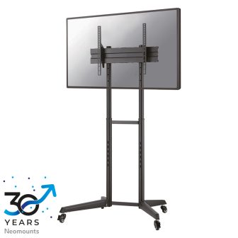 Neomounts FL50-540BL1 Carro para TV 37-70"