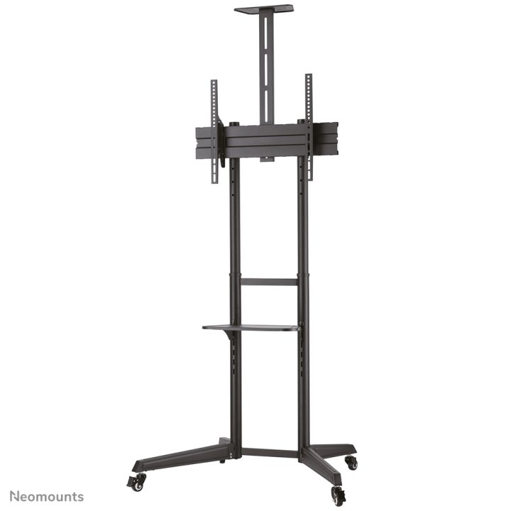 Neomounts FL50-550BL1 TV Cart 37-70"