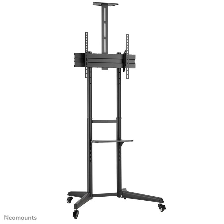 Neomounts FL50-550BL1 Suporte móvel para TV 37-70"