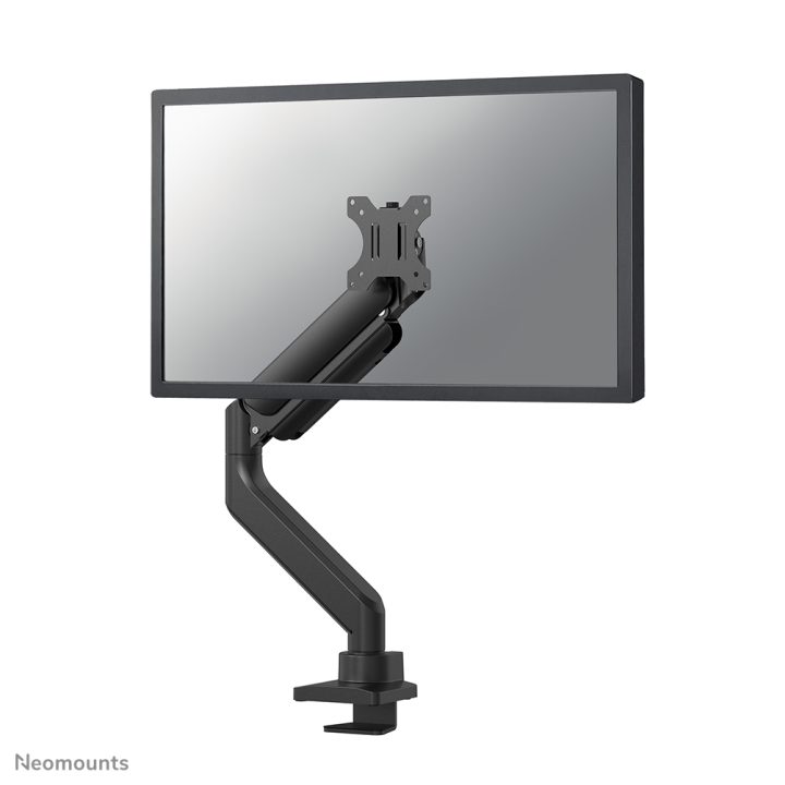 Neomounts DS70-450BL1 Braço de monitor 17-42" - mola a gás - Topfix -…