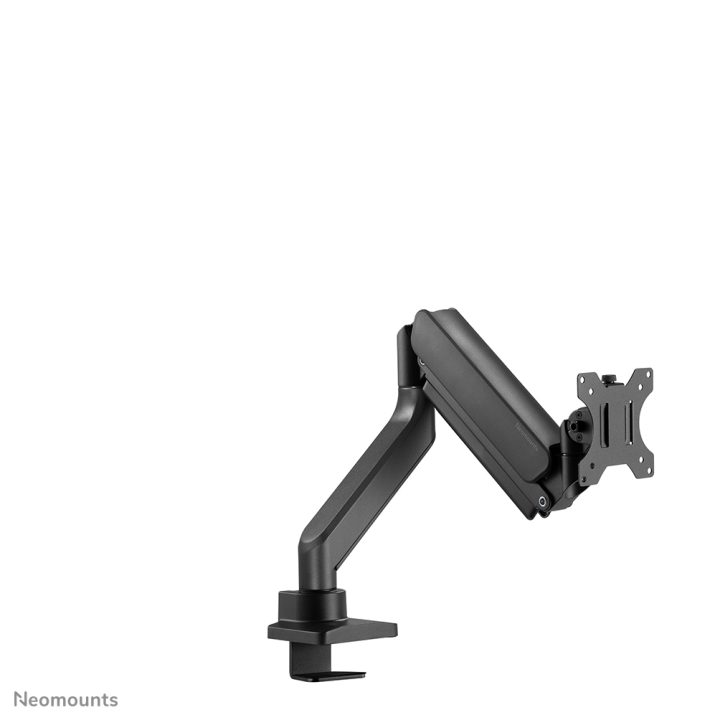Neomounts DS70-450BL1 Brazo de monitor 17-42" - resorte de gas -…
