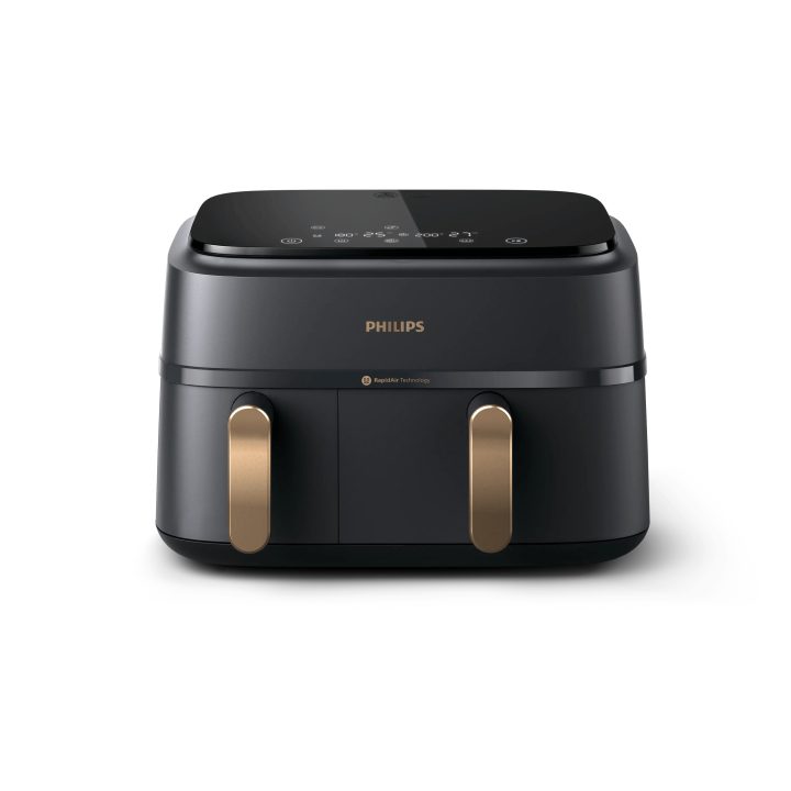 Philips 3000 series NA352/00 Airfryer com cesto duplo
