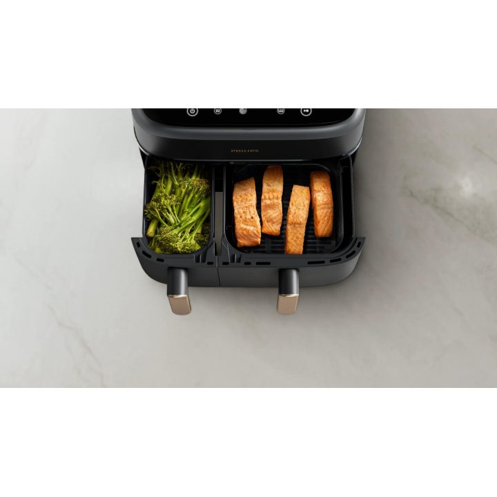 Philips 3000 series NA352/00 Airfryer com cesto duplo