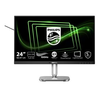 Philips 5000 Series 24B2G5200 23,8" Full HD IPS