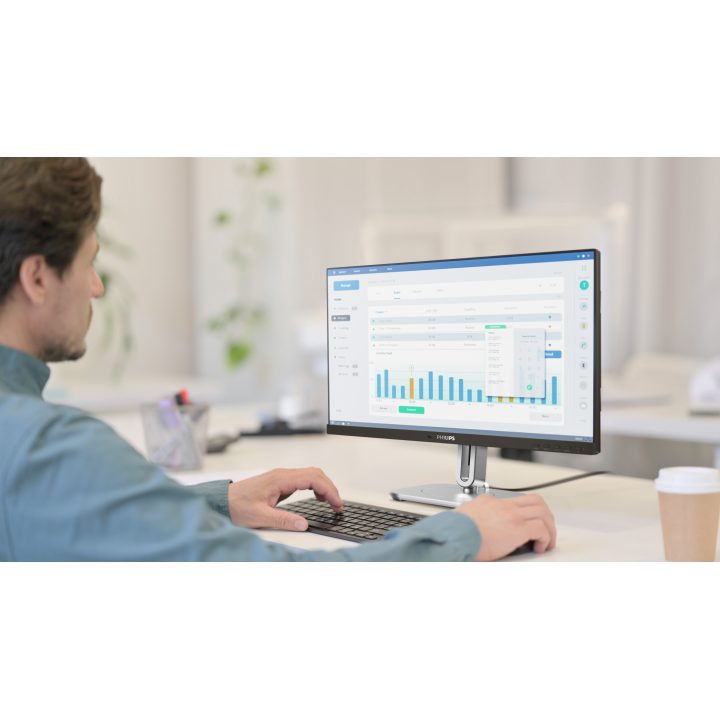 Philips 5000 Series 24B2G5200 23,8" Full HD IPS