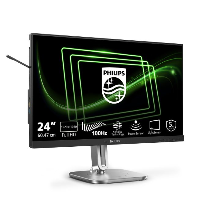 Philips 5000 Series 24B2G5200 23,8" Full HD IPS