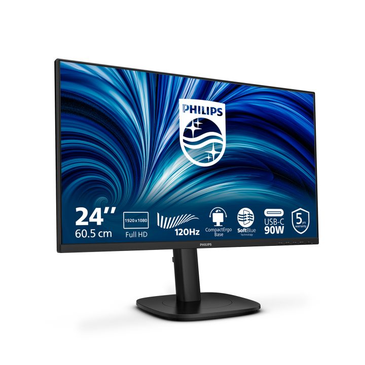 Philips 3000 Series 24B2U3301 23,8" Full HD IPS