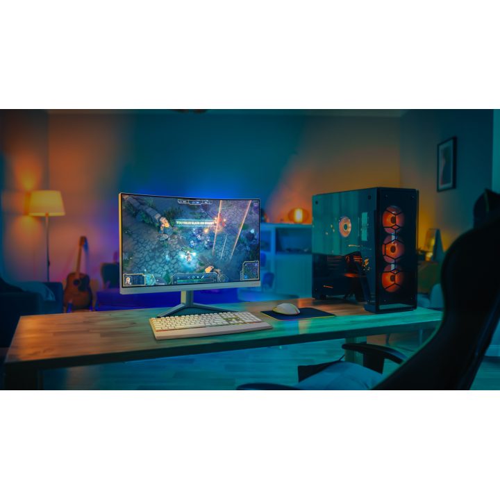 Philips Evnia 5000 27M2C5501 27" QHD Fast VA Curved