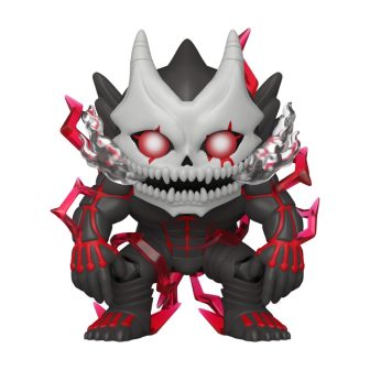 Funko Pop! Super Kno8 Kaiju No8 (Uncontrolled) (nº 2250)