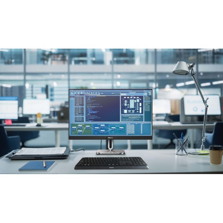 Philips 4000 Series 27B2N4500 27" QHD IPS