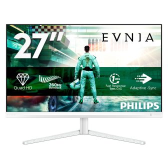 Philips Evnia 27M2N3501PA 27" QHD Fast IPS