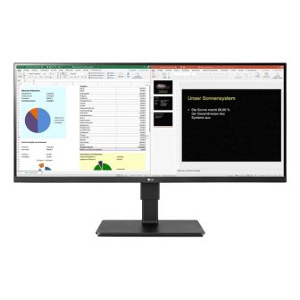 LG 34BR65F-B 34" UW-FHD IPS