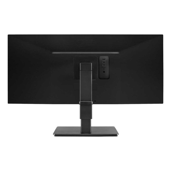LG 34BR65F-B 34" UW-FHD IPS
