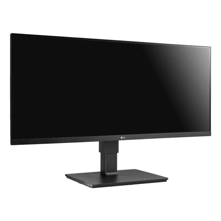 LG 34BR65F-B 34" UW-FHD IPS