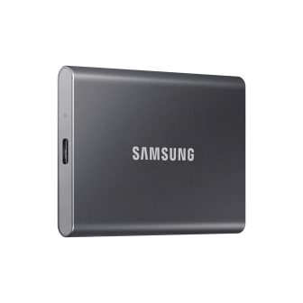 Samsung T7 MU-PC2T0T-SSD 2 TB