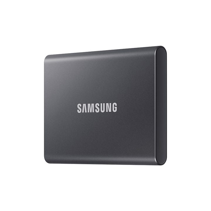 Samsung T7 MU-PC2T0T-SSD 2 TB