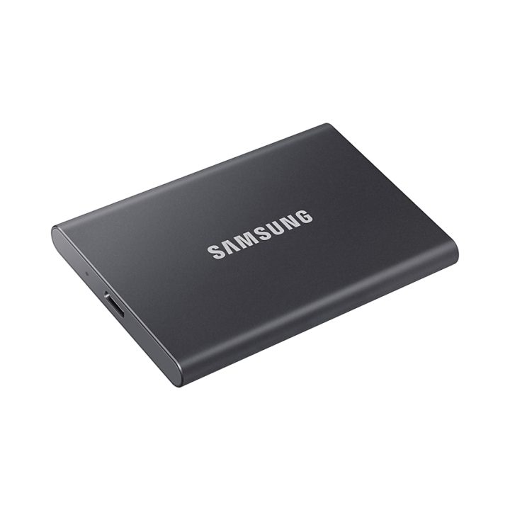 Samsung T7 MU-PC1T0T-SSD 1 TB