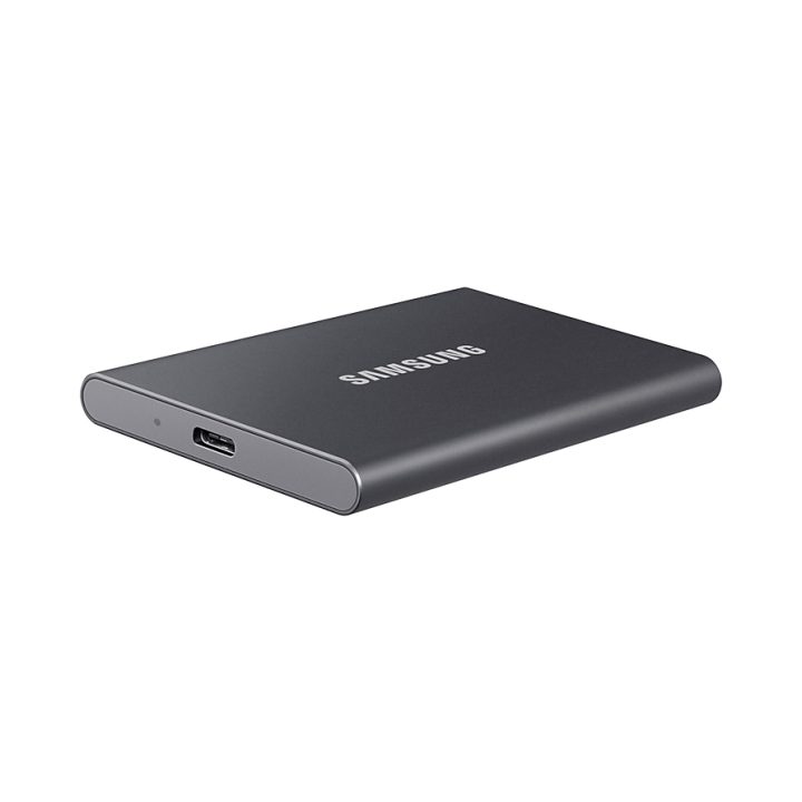 Samsung T7 MU-PC1T0T-SSD 1 TB