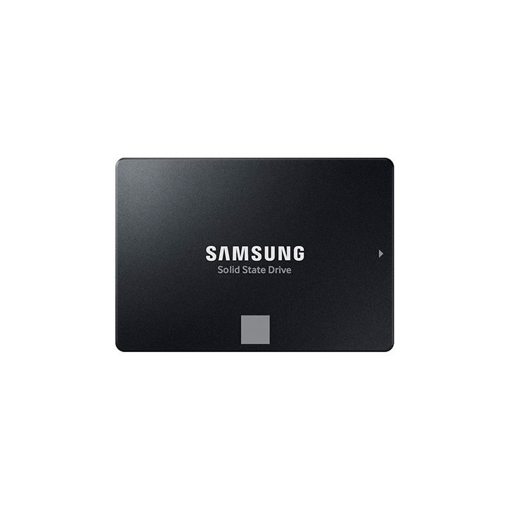 Samsung 870 EVO 4 TB 2,5" SATA