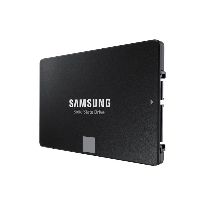 Samsung 870 EVO 4 TB 2,5" SATA