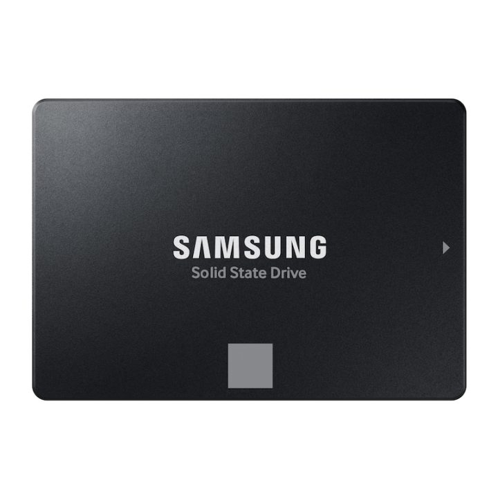 Samsung 870 EVO MZ-77E1T0B-SSD 1 TB 2,5" SATA