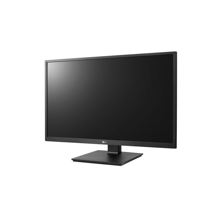 LG 27BN55UP-B 27" 4K UHD IPS