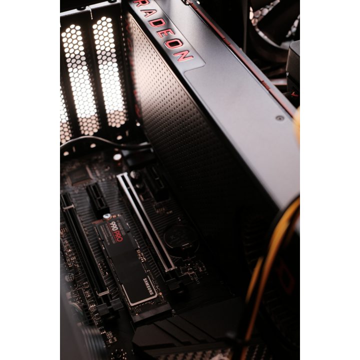 Samsung 990 Pro 1 TB M.2 NVMe PCIe 4.0