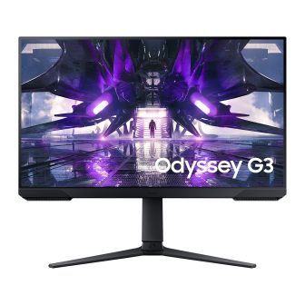 Samsung G3A 27" Full HD VA