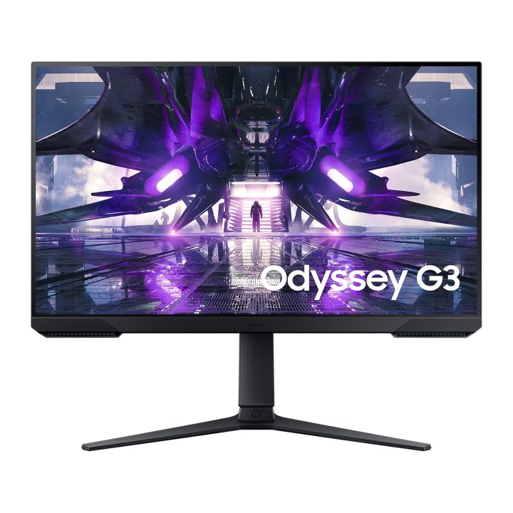 Samsung G3A 27" Full HD VA