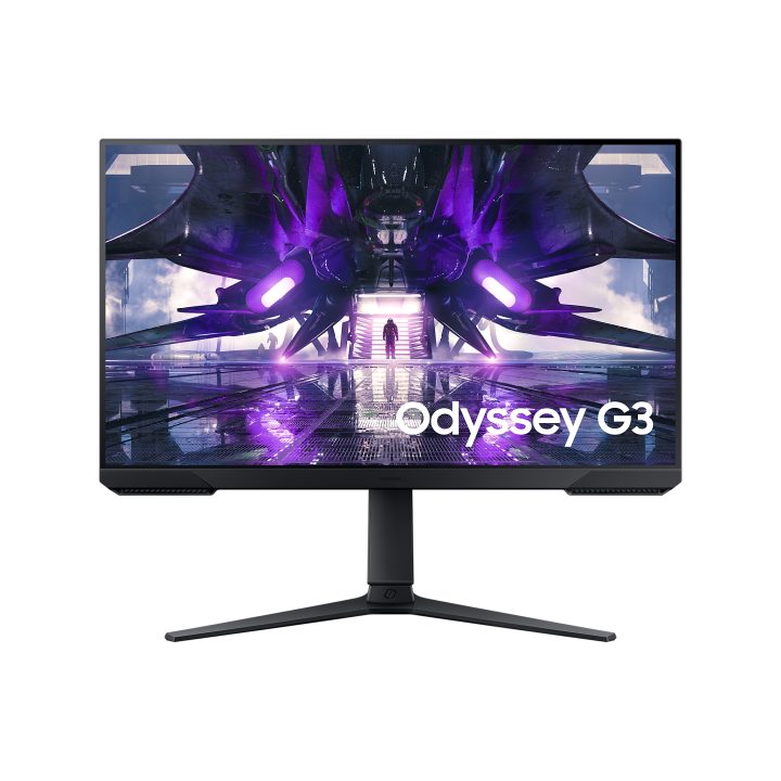 Samsung G3A 27" Full HD VA