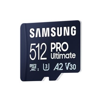Samsung MB-MY512SB/WW memória flash 512 GB MicroSDXC UHS-I