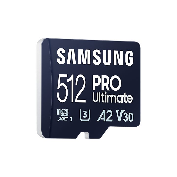 Samsung MB-MY512SB/WW memória flash 512 GB MicroSDXC UHS-I