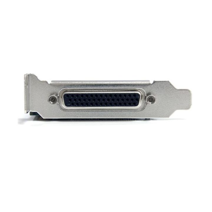 StarTech.com 4-Port PCI Express PCIe Serial Adapter Card with…