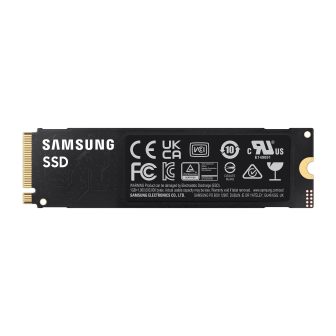 Samsung 990 EVO 2 TB M.2 NVMe PCIe 4.0