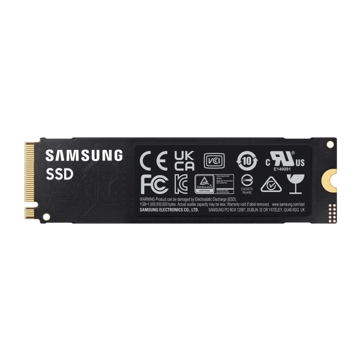 Samsung 990 EVO 2 TB M.2 NVMe PCIe 4.0