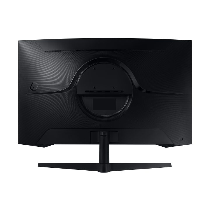 Samsung S32CG554EU 32" QHD VA curvo