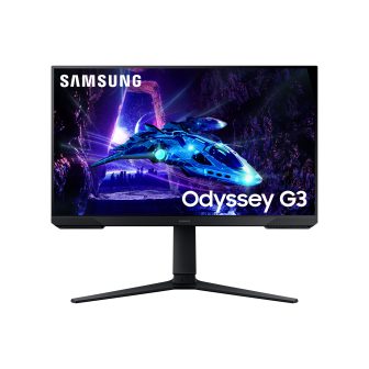 Samsung G30D 24" Full HD VA
