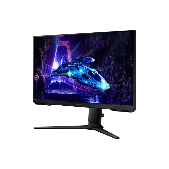 Samsung G30D 24" Full HD VA