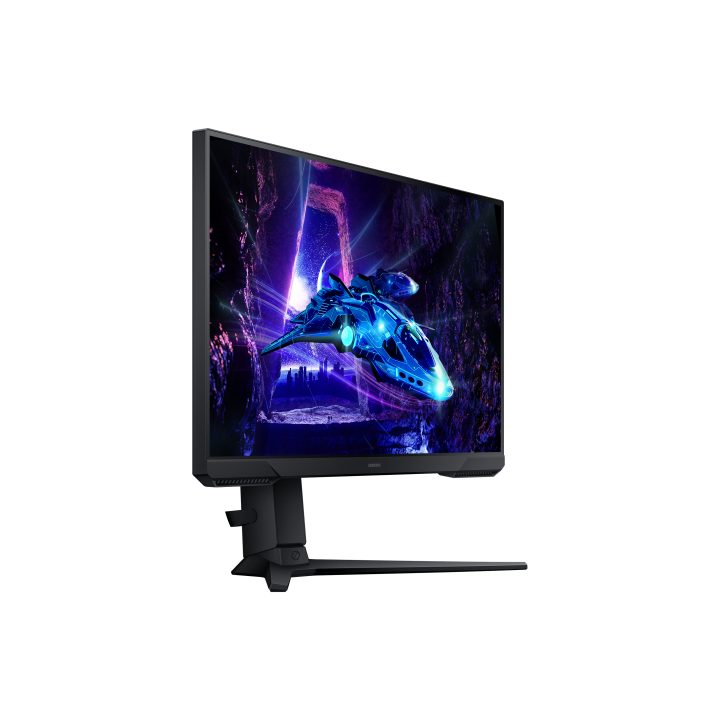 Samsung G30D 24" Full HD VA
