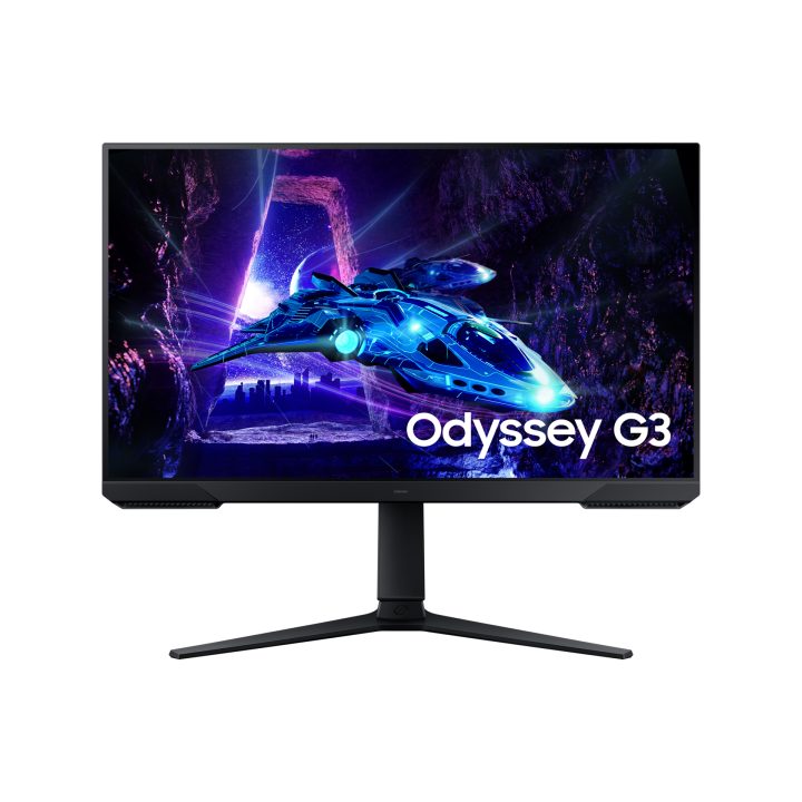 Samsung S27DG300EU 27" Full HD VA