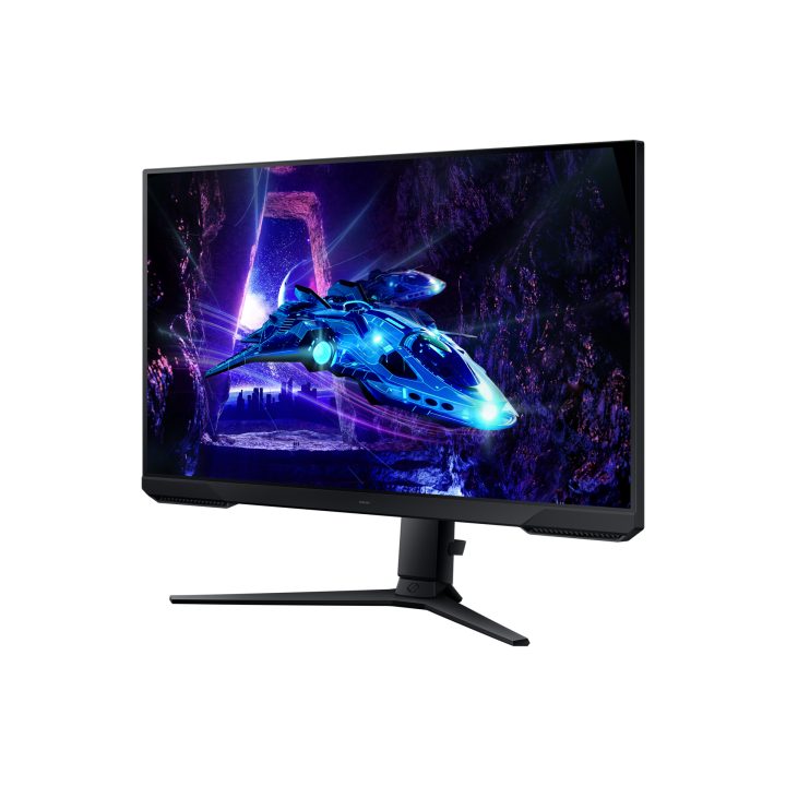 Samsung S27DG300EU 27" Full HD VA