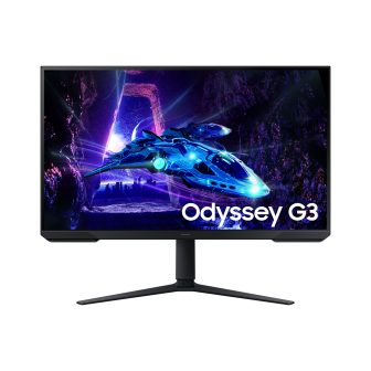 Samsung S32DG300EU 32" Full HD 180 Hz VA