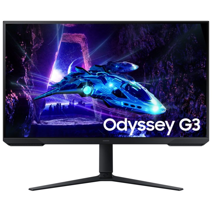 Samsung S32DG300EU 32" Full HD 180 Hz VA